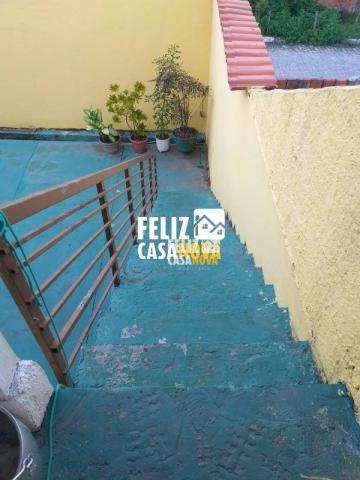 Casa 4/4 - dias dávila - Foto 15