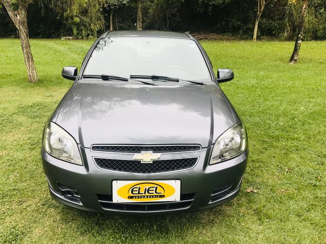 Celta LT 1.0 Completaço - Novíssimo