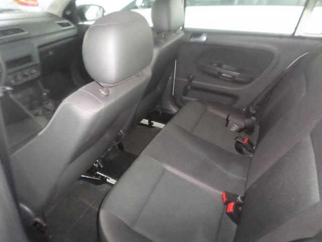 VOLKSWAGEN VOYAGE 1.6 MSI TOTALFLEX 4P MANUAL - Foto 7