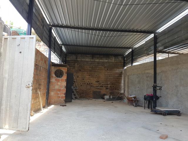 Aluga se galpão - Foto 5