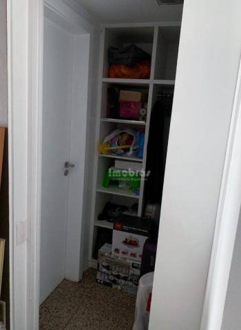 Apartamento na Beira Mar 260m² em Fortaleza - Venda - Foto 12