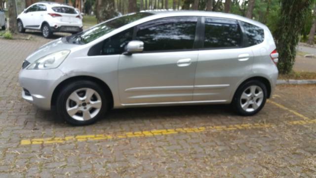 Honda FIT 2009 - Foto 2