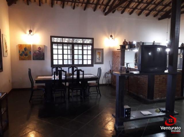 Lindo sitio no condomínio recanto da siriema. - Foto 19