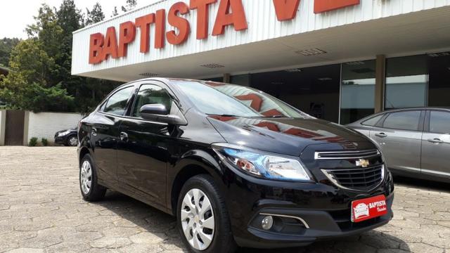 GM - Prisma 1.4 LT