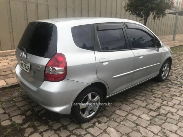 Fit 1.4 lx 16v - imperdível - Foto 8