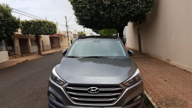 Vendo Tucson 2017/2018 - Foto 2