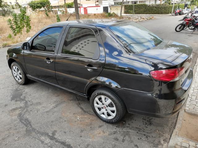 Fiat siena el 1.0 2013 completo !! - Foto 4