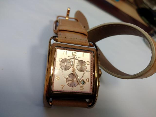 Relógio Michael Kors Feminino - Foto 4