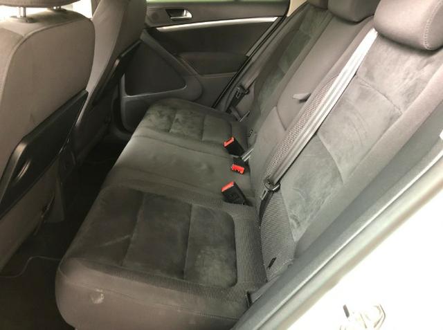 Tiguan Tsi 2.0 2012 Aut. Completo (Gasolina) - Foto 5