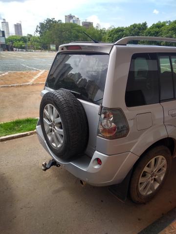 Pajero TR4 flex 4x4 completa - Foto 2