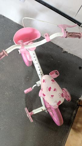 Bicicleta Infantil Menina - Foto 2