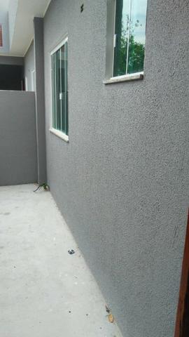 Código 318 - Casa com 1 quarto e 2 quartos no Parque Nanci - Maricá - Foto 13