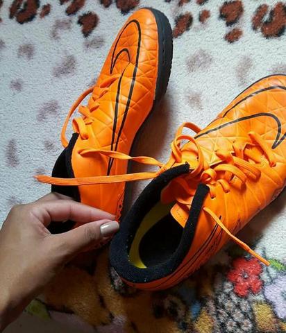 Chuteira nike - Foto 3
