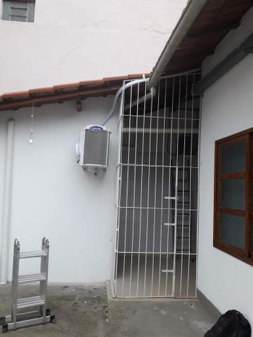 Instalação e manutenção de ar condicionado. - Foto 5