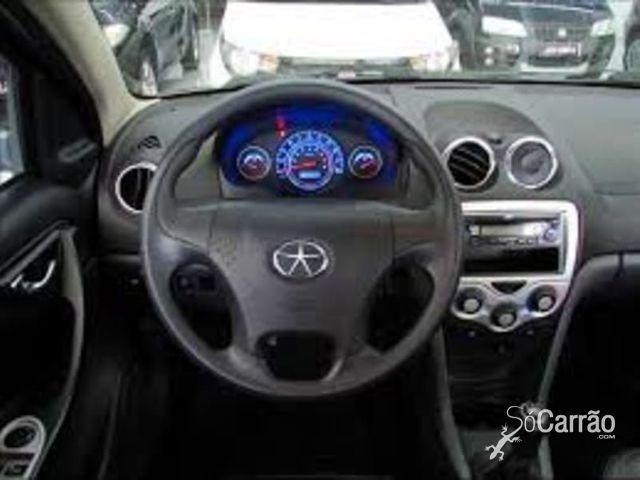 Jac J3 Sedan Turin 1.4 16V | 2012 - Foto 4