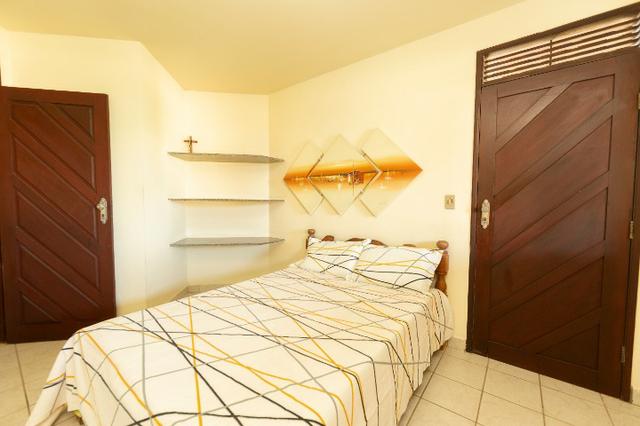 Casa de praia em condomínio fechado na praia de Búzios/RN - Foto 4