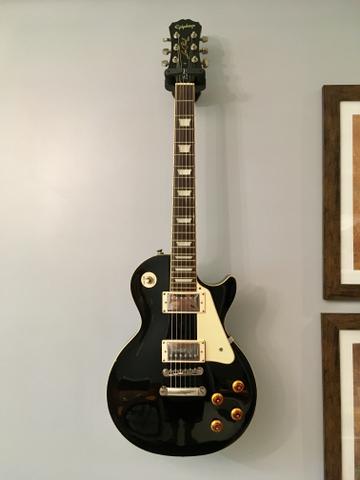 Guitarra Epiphone Les Paul Standard