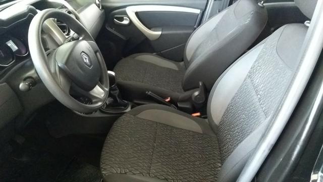 Duster Expression 1.6 Flex 16V Aut. cvt - Foto 3