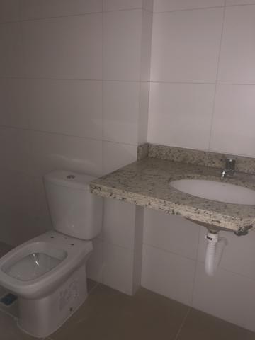 Quarto e sala no Edf. Le Grand! - Foto 7