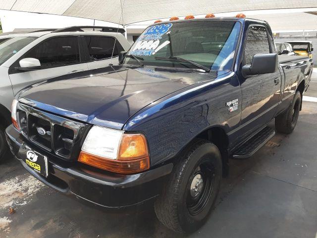 Ranger XLT 2.5 4x2 CS Diesel
