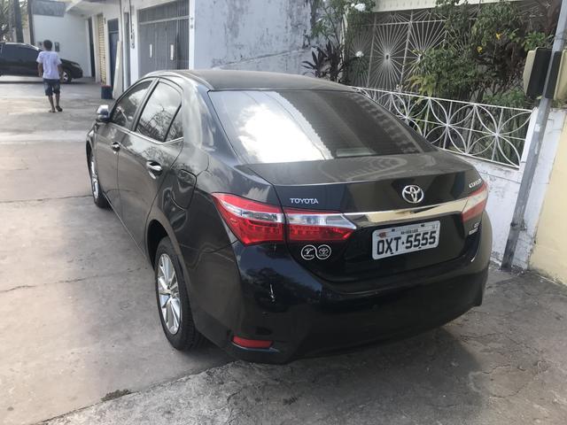 Corolla Altis - Foto 5