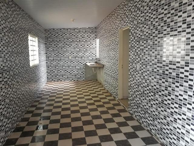 Casa para locação no Parque da Colina em Formosa-GO - Foto 5