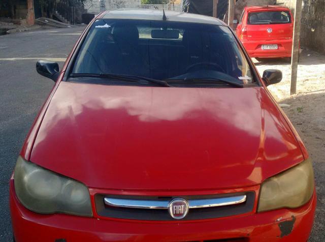 Carro Palio