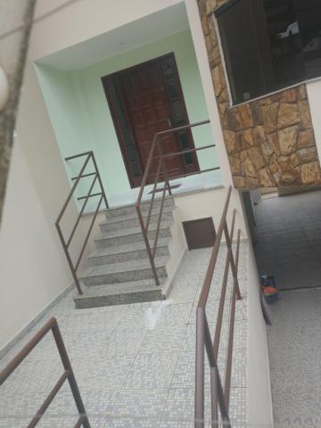 Casa 3 qts, suíte, dependência de empregada e garagem p/3 carros glória - macaé - Foto 3