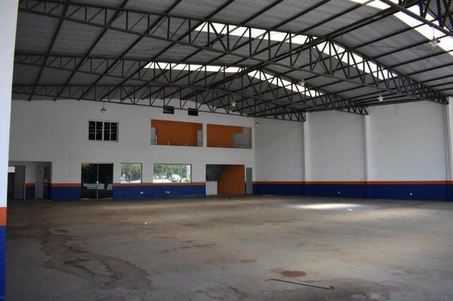 Barracão Aluguel Miguel Sutil - 1000m2 Próx Fernando Correa - Foto 6