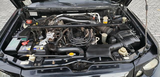 Pajero TR4 2008 - Foto 5