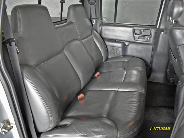 CHEVROLET S10 EXECUTIVE D - Foto 7