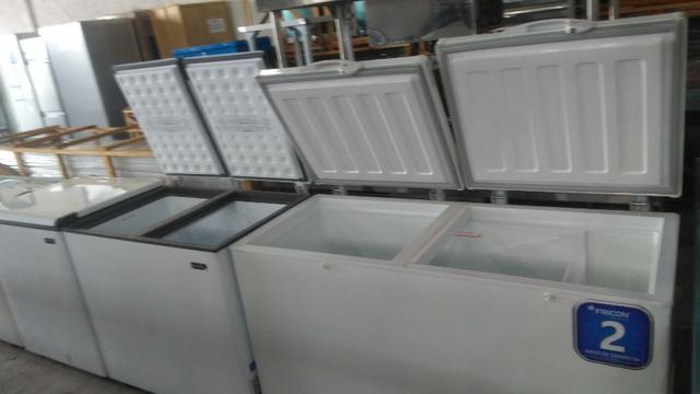 Garantia de 2 anos para os produtos fricon consulte nossos valores - Foto 2