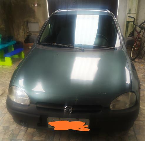 Corsa wind 98 - Foto 2