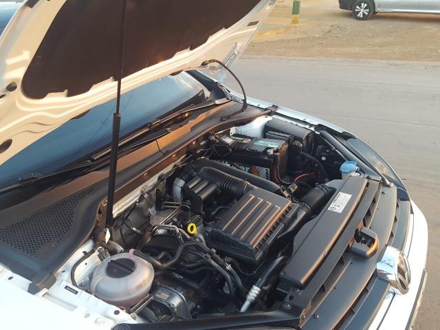 Golf 14/15 1.4 TSI com Teto Solar. Highline BlueMotion (o mais completo) - Foto 18