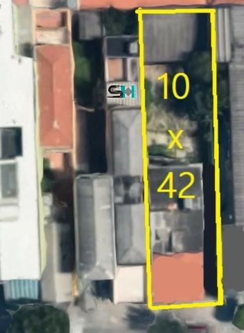 Terreno Bairro Olímpico - Foto 4