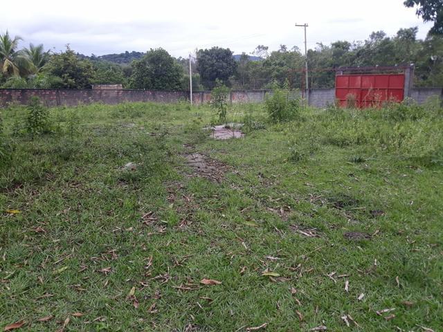 Excelente área com galpão em Guapimirim - Citrolândia oportunidade!!! - Foto 9