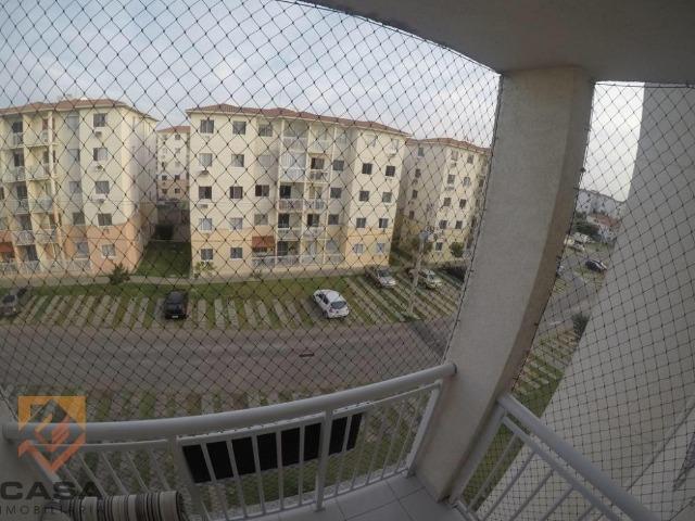 _ Apartamento 3 Quartos com suíte, Praças Sauípe, Manguinhos