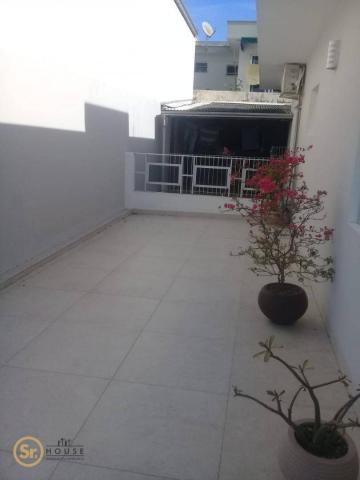 Casa com 4 dormitórios para alugar por r$ 1.300/dia - nações - balneário camboriú/sc - Foto 4