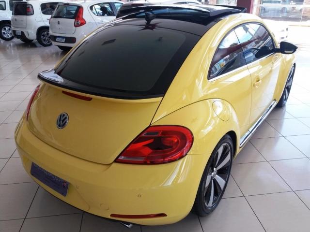Fusca 2.0 TSi Sport DSG (Aut) 2013 - Foto 4