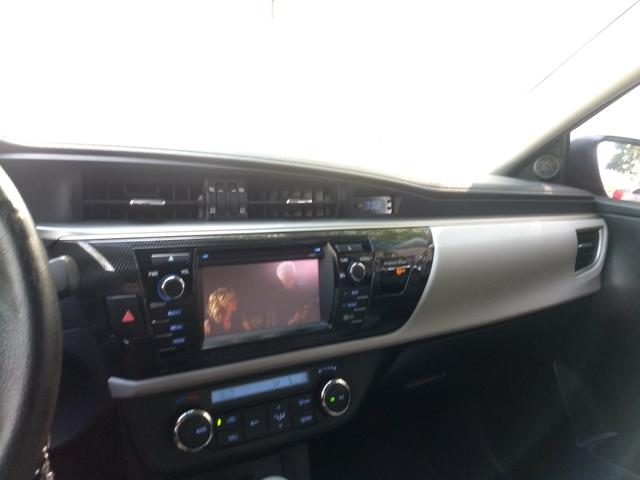 Vendo Corolla xei 2014/2015 - Foto 7