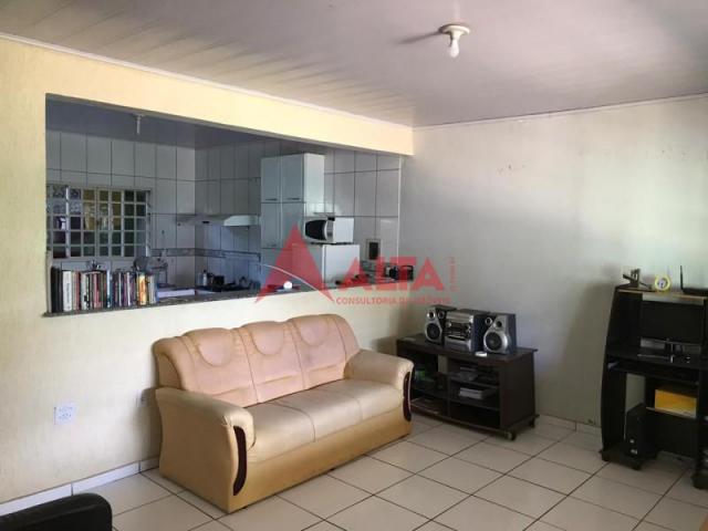 CASA 2 QUARTOS RECANTO DAS EMAS - Foto 10