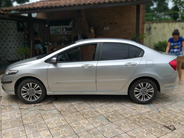 Vende-se um Honda City - Foto 10