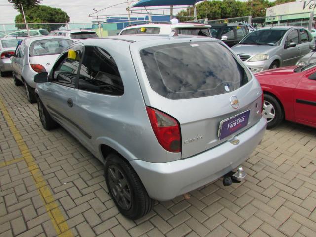 CHEVROLET CELTA 2007/2008 1.0 MPFI LIFE 8V FLEX 2P MANUAL - Foto 6
