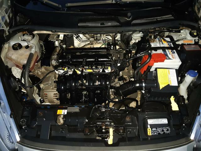 New Fiesta 1.6 2015 (62.000km) Completão!!! - Foto 10