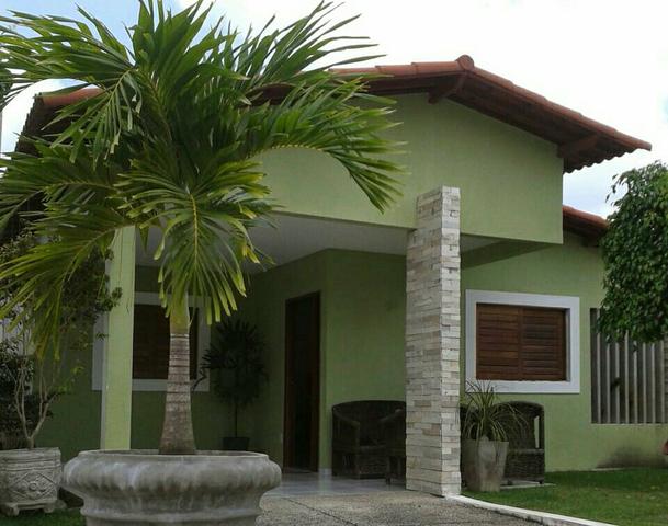 Casa em Condomínio