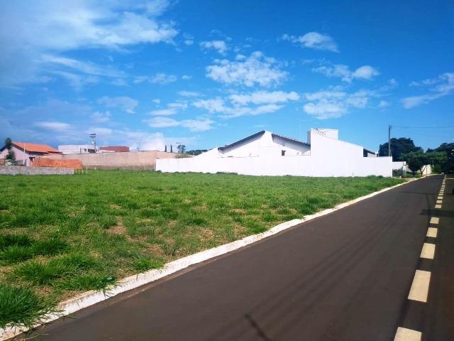 Terreno de Alto Padrão Em Brodowski - Foto 9