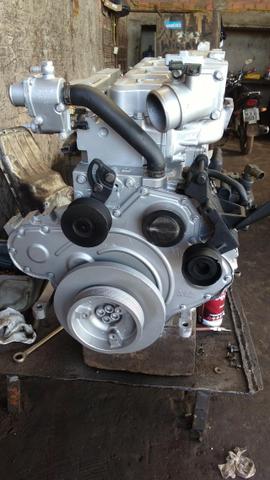 Motor x12 - Foto 5