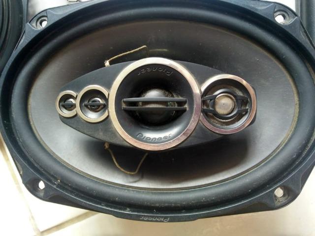 Som Automotivo - Foto 6