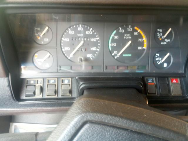 Ford del Rey 88 100% original - Foto 15