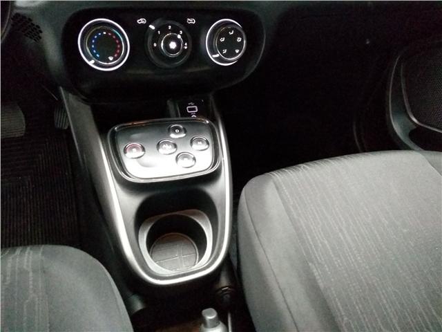 Fiat Argo 1.3 firefly flex drive gsr - Foto 14